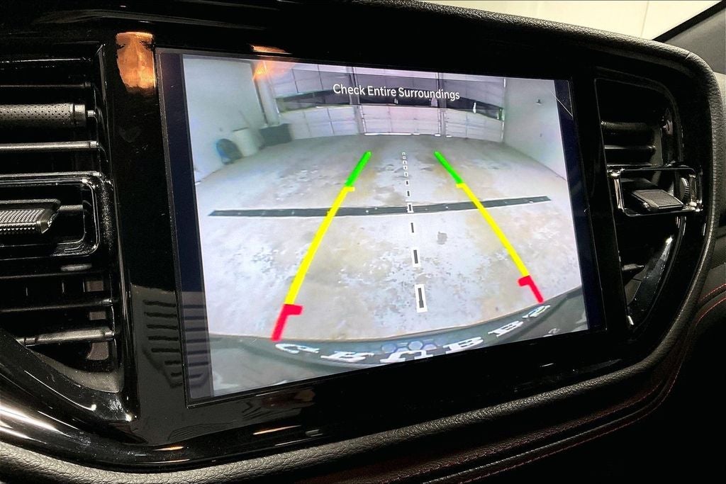 2023 Dodge Durango R/T Plus