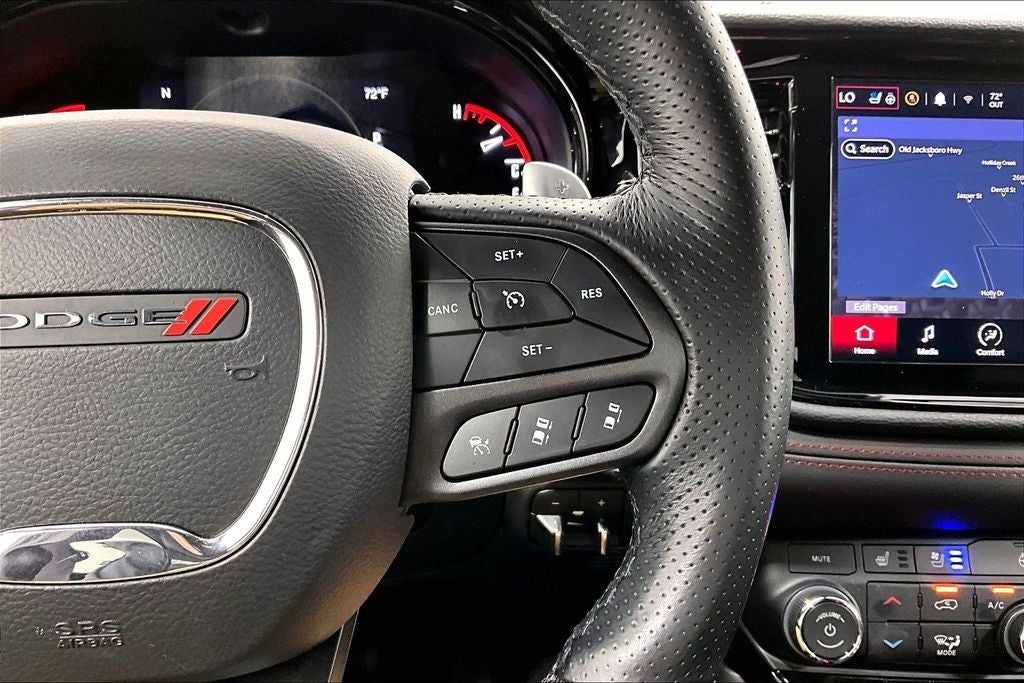 2024 Dodge Durango R/T Plus