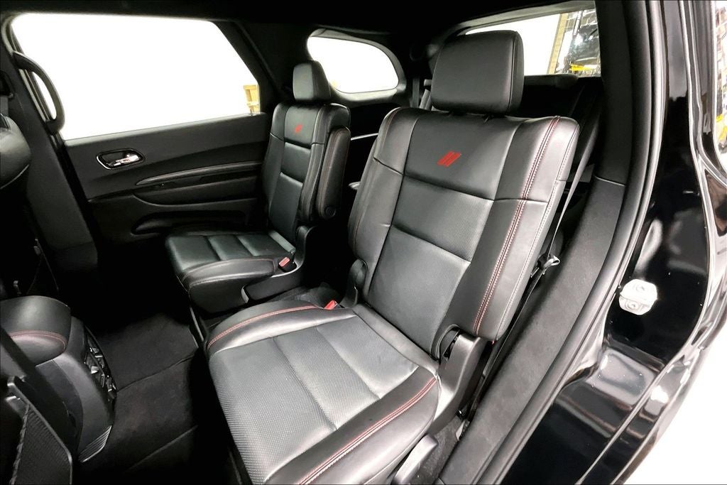 2024 Dodge Durango R/T Plus