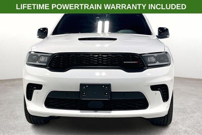 2024 Dodge Durango R/T Plus