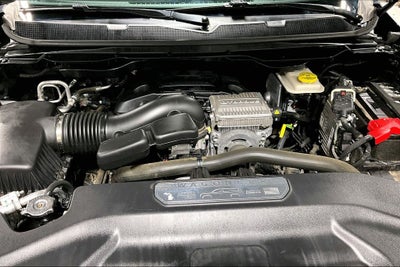 2023 Jeep Wagoneer Base