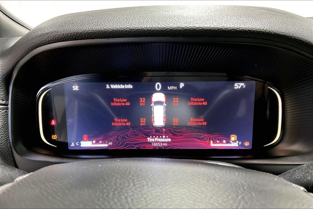 2025 Jeep Wagoneer Series II