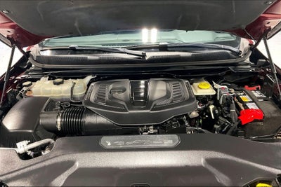 2023 Jeep Wagoneer Series II