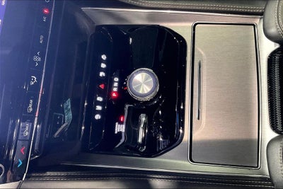 2023 Jeep Wagoneer Series II