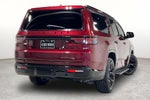 2023 Jeep Wagoneer Series II