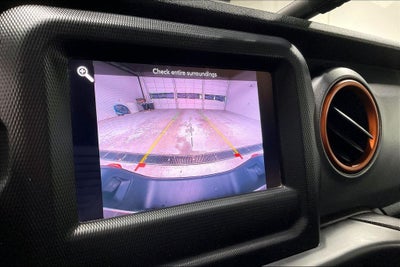 2020 Jeep Gladiator Mojave