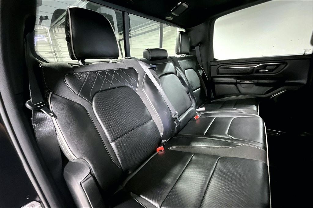 2025 RAM 1500 Limited