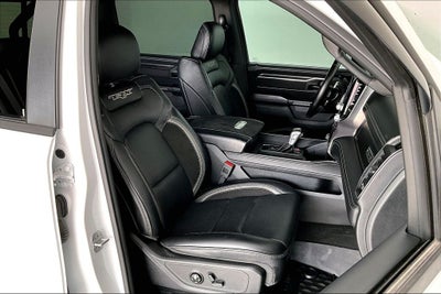 2023 RAM 1500 TRX