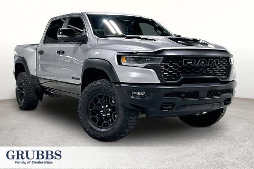 2025 RAM 1500 RHO