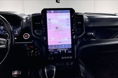 2025 RAM 1500 RHO