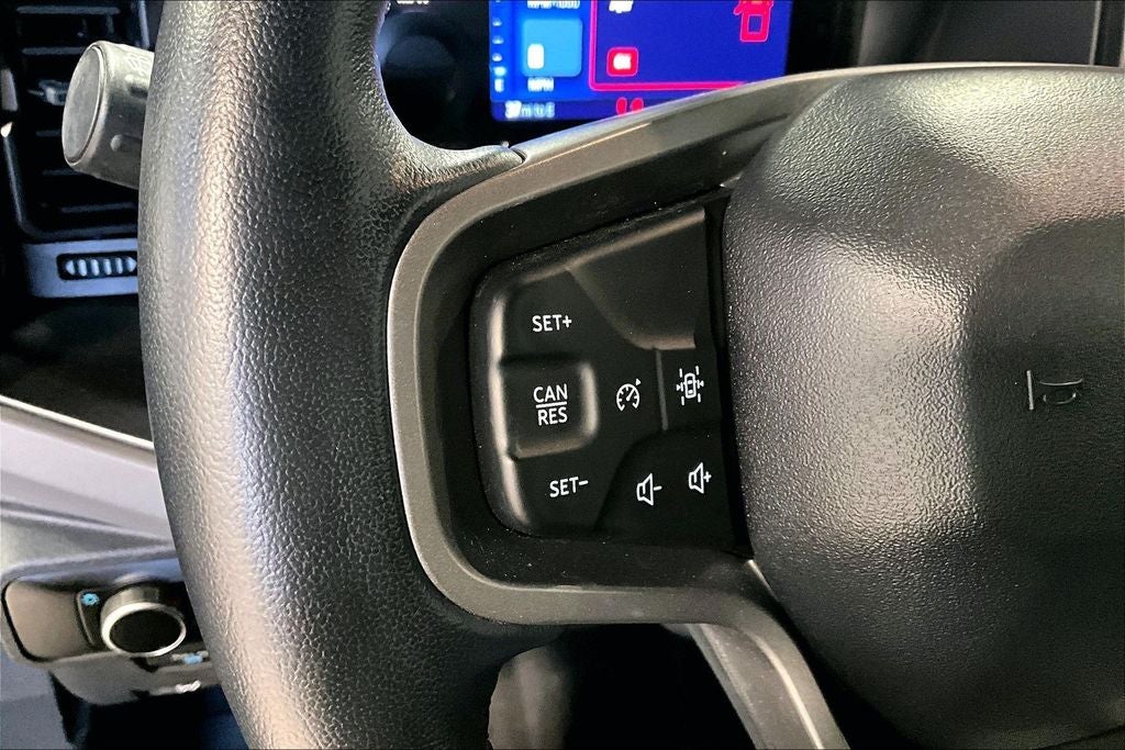 2023 Ford Bronco Everglades