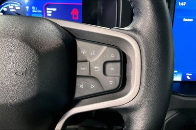 2023 Ford Bronco Everglades