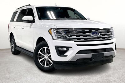 2020 Ford Expedition XLT