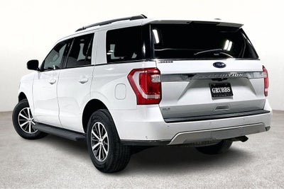 2020 Ford Expedition XLT