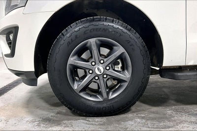 2021 Ford Expedition XLT