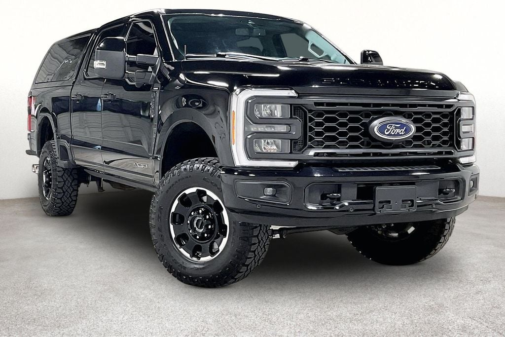 2023 Ford F-250SD Lariat