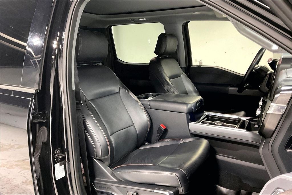 2023 Ford F-250SD Lariat