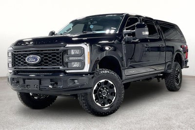 2023 Ford F-250SD Lariat