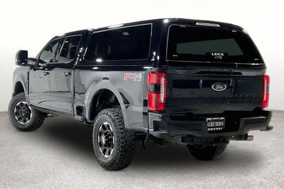 2023 Ford F-250SD Lariat