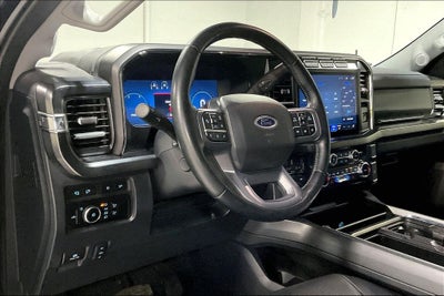 2023 Ford F-250SD Lariat