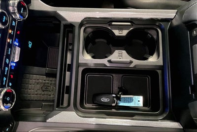 2023 Ford F-250SD Lariat