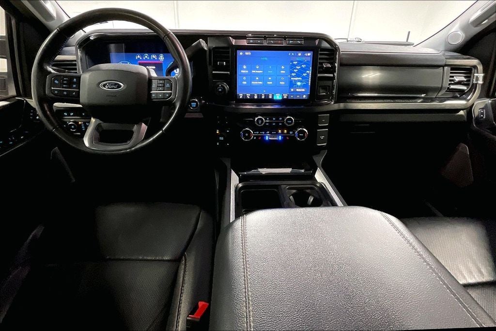 2023 Ford F-250SD Lariat