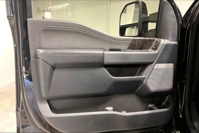 2023 Ford F-250SD Lariat