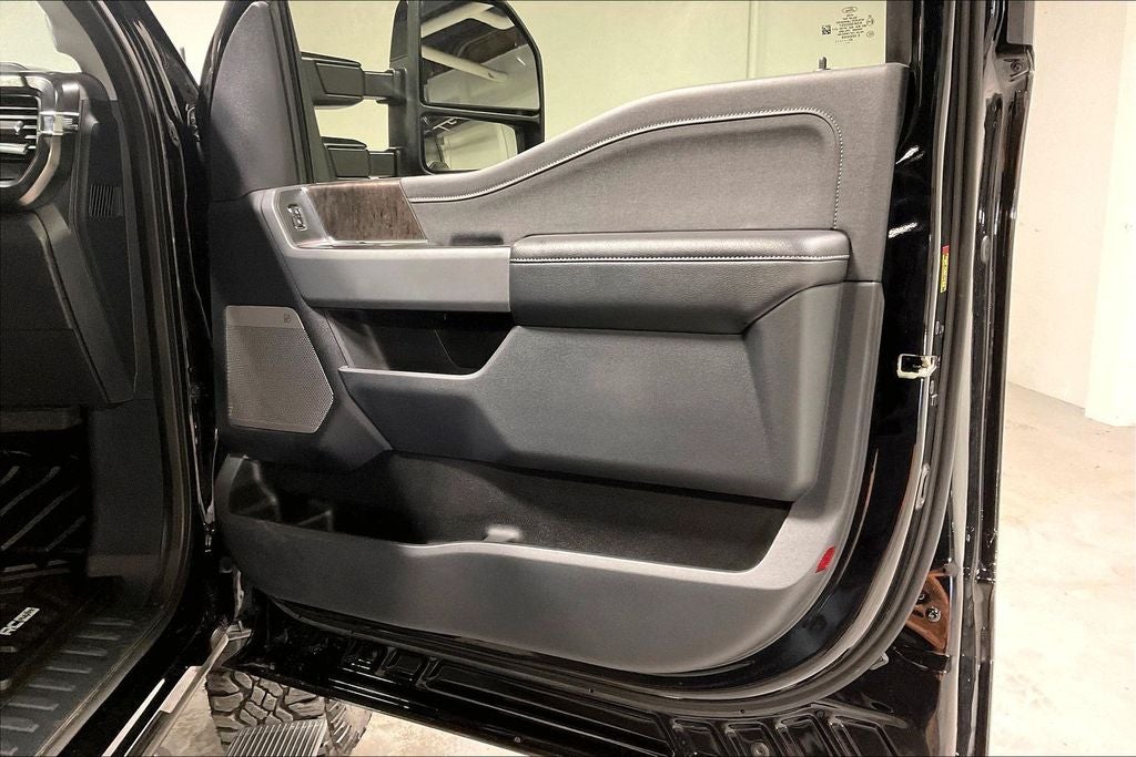 2023 Ford F-250SD Lariat