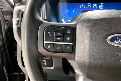 2023 Ford F-250SD Lariat