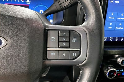 2023 Ford F-250SD Lariat