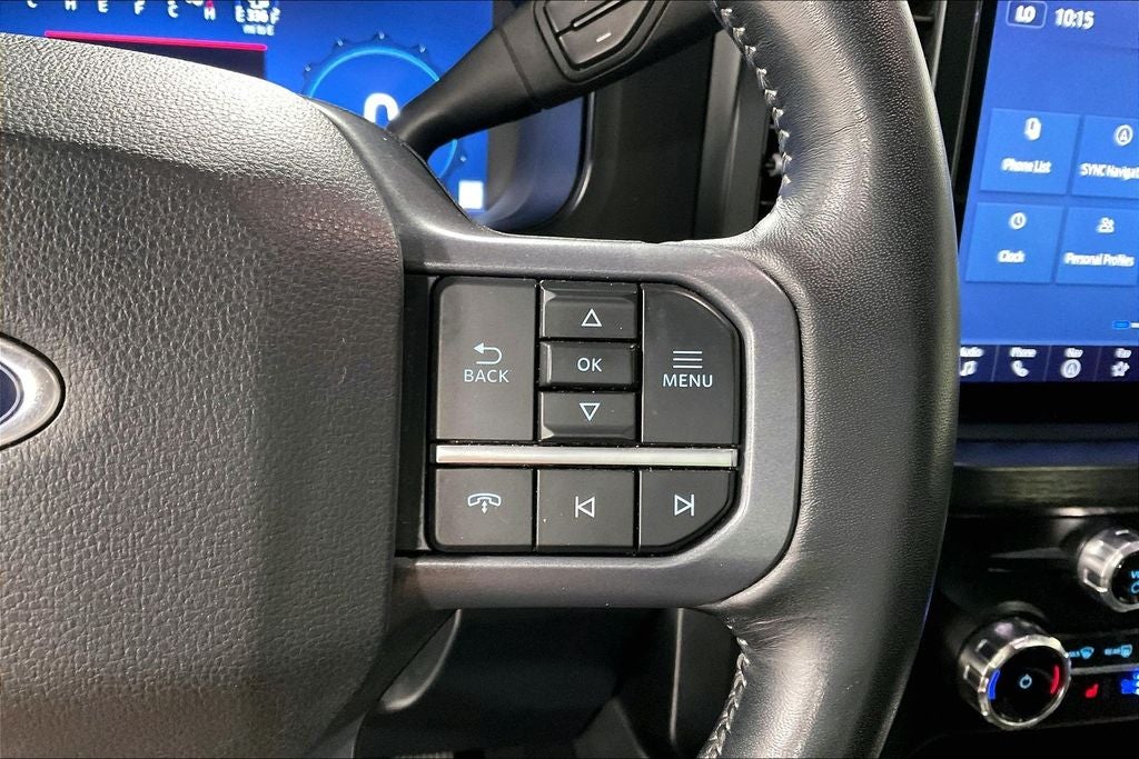 2023 Ford F-250SD Lariat