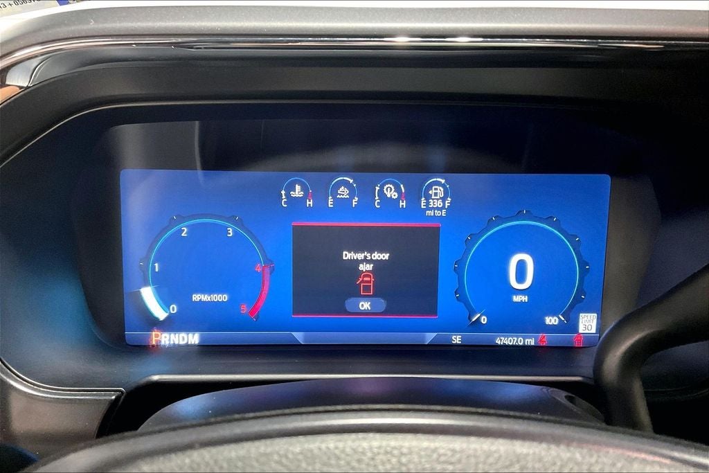 2023 Ford F-250SD Lariat