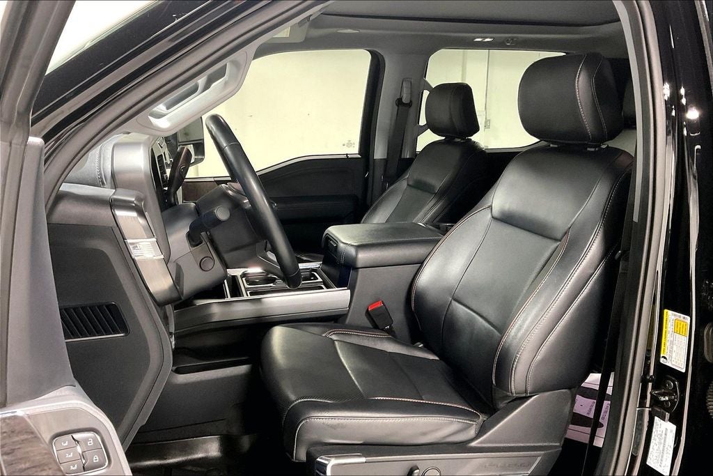 2023 Ford F-250SD Lariat