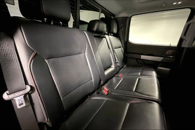 2023 Ford F-250SD Lariat
