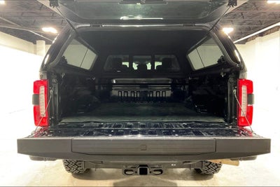 2023 Ford F-250SD Lariat