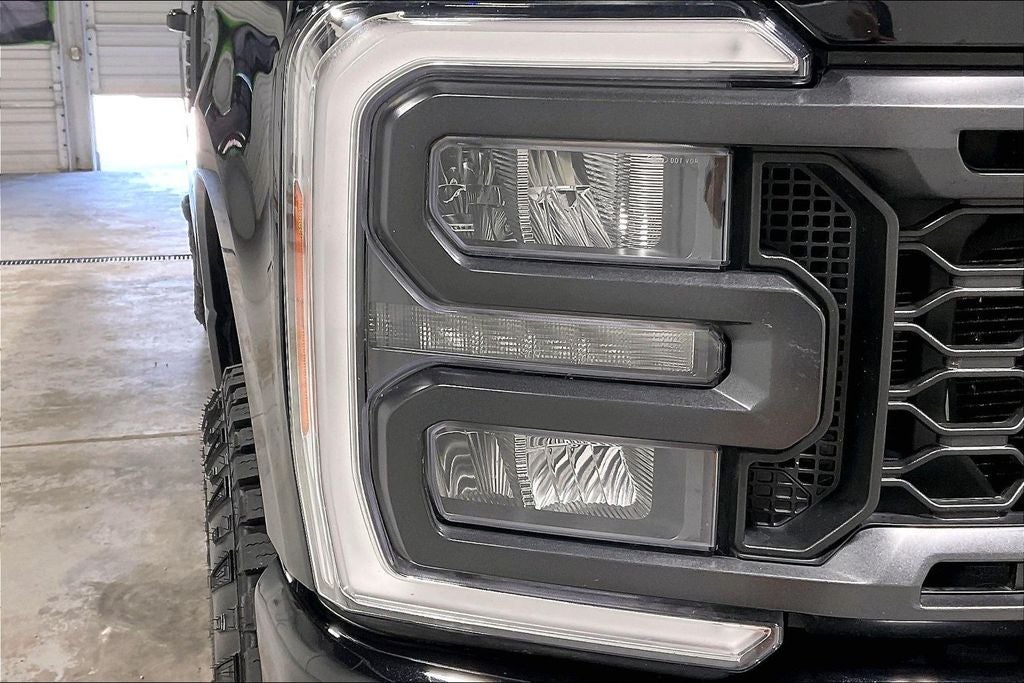 2023 Ford F-250SD Lariat