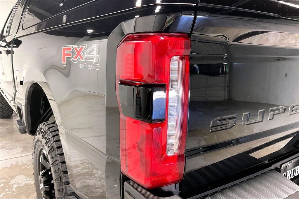 2023 Ford F-250SD Lariat