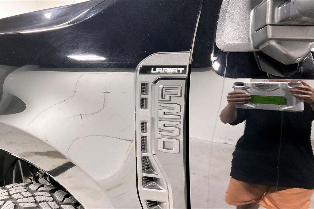 2023 Ford F-250SD Lariat
