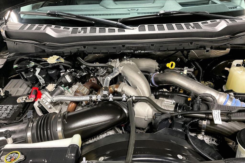 2023 Ford F-250SD Lariat