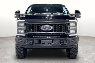2023 Ford F-250SD Lariat