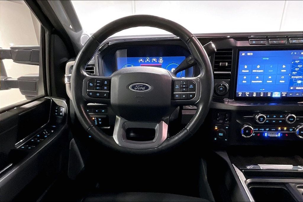 2023 Ford F-250SD Lariat