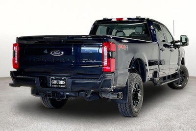 2025 Ford F-350SD XL