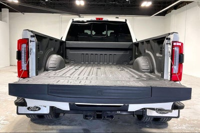 2026 Ford F-350SD Platinum DRW