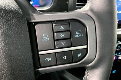 2026 Ford F-450SD Lariat DRW