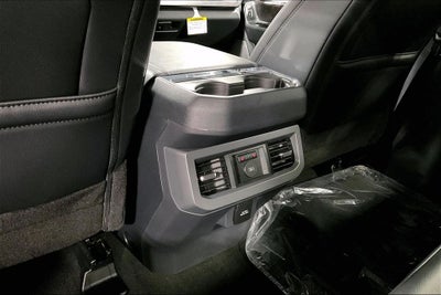 2026 Ford F-450SD Lariat DRW