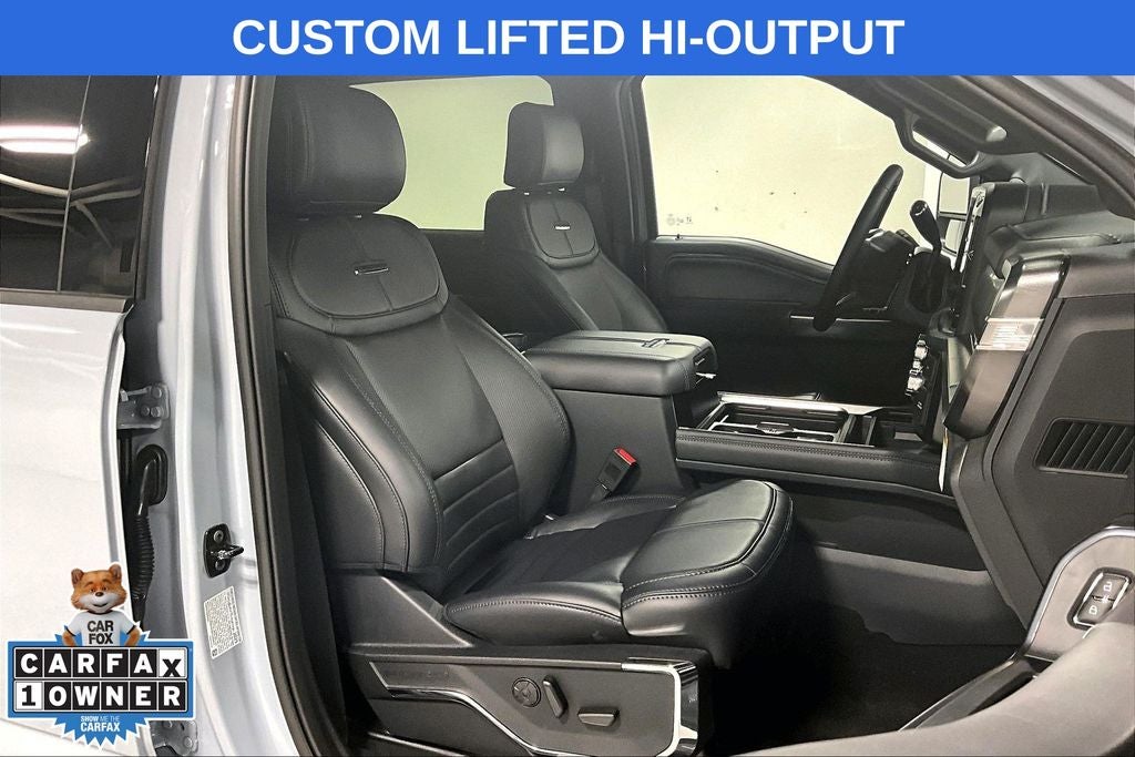 2026 Ford F-450SD Platinum DRW