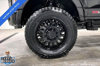 2026 Ford F-450SD Lariat DRW