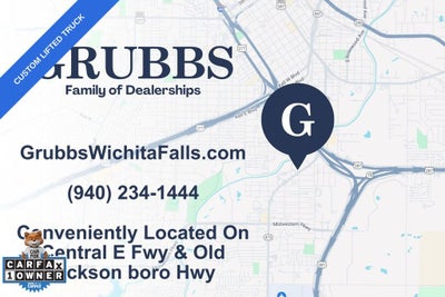 2026 Ford F-450SD Lariat DRW