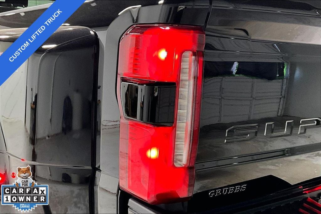 2026 Ford F-450SD Lariat DRW