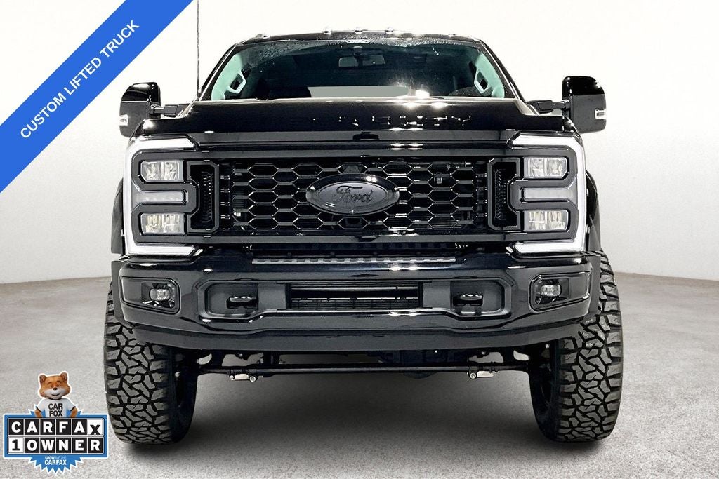 2026 Ford F-450SD Lariat DRW
